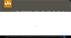 Desktop Screenshot of fondazioneunpaese.org